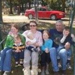 Meet your Posher, Diane